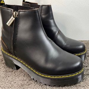 dr martens